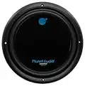 Planet Audio AC10D Anarchy Series 10 Inch Car Subwoofer - 1500 Watts Max, Dual 4 Ohm Voice Coil, Sold Individually, for Truck, Boxes, Enclosures, Use with Amplifier