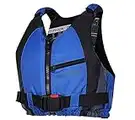 Typhoon Amrock XT Buoyancy Jacket for watersports including Canoe Kayak Sailing and Stand up Paddleboarding