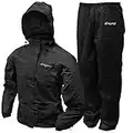 FROGG TOGGS Women's Classic All-Purpose Waterproof Breathable Rain Suit