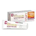 Dermovitamina Fotoclin Scottature crema - 30 ml