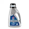 Bissell 78H63 Deep Clean Pro 4X Deep Cleaning Concentrated Carpet Shampoo, 48 ounces - Silver