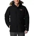 Columbia Marquam Peak Jacket Chaqueta De Invierno para Hombres