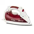 Theo Klein 6254 Bosch Iron I Ideal Children's Iron with Water Spray Function I Toys for Children Aged 3 and over