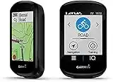 Garmin Edge 830 Compteur GPS pour vélo noir, taille unique