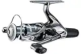 Shimano SN4000RE Sienna 4000 Spinnrolle Box Heckbremse 1+1