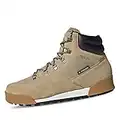 adidas Performance Herren Winter Boots,Trekking Shoes, beige, 45 1/3 EU