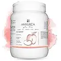 ANNURCA plus hair | 360 cápsulas | suplemento alimenticio para un pelo bonito y fuerte | con vitaminas y minerales | producto italiano