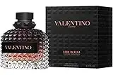 Valentino Uomo Born in Roma Coral Fantasy Eau de Toilette 3.4 oz/ 100 mL