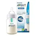 Philips Avent Biberon Anti-colic con valvola AirFree 260 ml SCF813/14