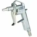 Einhell Original Pistola de soplado (apta para compresores, corta con boquilla de enchufe)