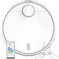 XIAOMI Mi Robot Vacuum-Mop 2 Pro Blanc