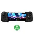 Gamevice for Android - Mobile Gaming Controller / Gamepad for Android USB-C: Now fits Samsung S21/S22/S23 ULTRA - Includes 1 month Xbox Game Pass Ultimate, Play Xbox Cloud Gaming, Amazon Luna, Google Stadia – Passthrough Charging