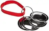 Trixie 2288 Dog Activity Trainings-Discs, ø 4,5 cm, 1 Stück (1er Pack)