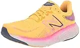 New Balance Scarpa Running Donna Fresh Foam X 1080v12 - Vibrant Apricot Taglia 39 EU