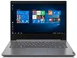 Lenovo VPRO 14 IGL - Ordenador portátil 14" FullHD (Celeron N4020, 4GB RAM, 128GB SSD, Intel UHD Graphics Windows 10 Pro for EDU) Gris - Teclado QWERTY español