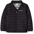 Columbia Powder Lite Boys Jacket Doudoune pour Garçon