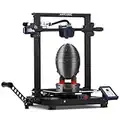 ANYCUBIC Kobra Plus 3D Printer, Large 3D Printer 350 x 300 x 300mm with 25-point Precise Auto Leveling and All-Metal Geared Extruder for Smooth Filament in & Out