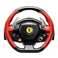 Thrustmaster Ferrari 458 Spider Racing Wheel (Xbox Series X/S & One)