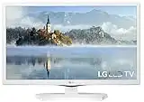 LG Electronics 24LJ4540-WU 24-Inch 720p LED TV (2017 Model)