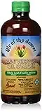 Lily Of The Desert Aloe Vera Gel Whole Leaf-Plastic, 946 Milliliter