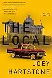 The Local: A Legal Thriller