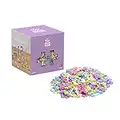 PLUS PLUS - Mini Pastel 600 pcs