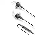 Bose ® SoundSport ® Cuffie In-Ear per Dispositivi Apple, Nero Carbone