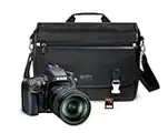 Nikon D610 24.3 MP CMOS FX-Format Digital SLR Kit with 28-300mm f/3.5-5.6G ED VR AF-S Nikkor Lens