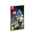 LEGO Jurassic World