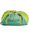 Edelrid Unisex – Erwachsene Seilsack Drone II, Jade, einheitlich