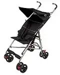 Bily Umbrella Stroller, Black