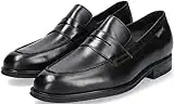 Mephisto Kurtis - Men's lace-up Shoe - Size 12.5 (UK) 47.5 (EU) Black