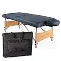 Earthlite Table de Massage Elément Portable Package Agate