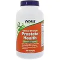 Now Foods, Clinical Strength Prostate Health, 180 Softgels