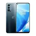 OnePlus Nord N200 | Large 5000mAh Battery | 5G Unlocked Android Smartphone U.S Version | 64GB Storage | 6.49" Full HD+LCD Screen | 90Hz Smooth Display | Fast Charging | Triple Camera,Blue Quantum