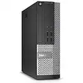 Dell OptiPlex 7020 SFF Desktop PC Computer i7 4770 16GB RAM 512GB SSD Windows 10 Pro (Renewed)