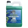 Chemical Guys CWS110 Honeydew Snow Foam Car Wash Soap and Cleanser (1 gal.) Chemical Guys