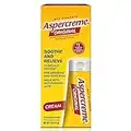 Aspercreme Maximum Strength Pain Relief Cream with Aloe, 5 oz, for Arthritis, Joint & Muscle Pain