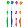 Orabrush Gratte-langue - 4 brosses