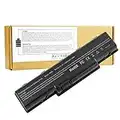 Laptop Battery for Gateway NV51 NV52 NV53 NV54 NV56 NV58 NV59 NV5332U Series AS09A41 AS09A73 ID58 MS2268 MS2273 MS2285 MS2288, EMACHINE D525 D725 E525 E725 E527 E625 E627 G620 G627 G725 Series