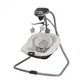 Graco Simple Sway Swing