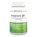 Theralogix Prostate SR Saw Palmetto & Beta-Sitosterol Supplement - Supports Healthy Urinary Tract Function in Men* - 90-Day Supply - NSF Certified - 180 Softgels