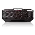 Lenovo Legion K200 Gaming-Tastatur mit Hintergrundbeleuchtung Legion Y720, Y520, Y530 Gaming Laptops, GX30P93887