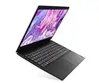 Lenovo IdeaPad 3, Ordenador Portátil 15.6" FullHD (Intel Celeron N4020, 8GB RAM, 256GB SSD, Integrated Intel UHD Graphics 600, Windows 10 Home en Modo S) Negro, Teclado QWERTY Español