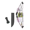 Bear Archery Scout Youth Bow Set, Purple