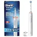 Oral-B Smart 2000 Electric Rechargeable Toothbrush , white