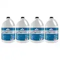 CHAUVET DJ 1 Gallon of Fog Smoke Juice Fluid for Fog Machines (4 Pack) | 4 x FJU