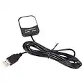 VK-162 USB GPS Récepteur Module D'antenne GPS Module de Navigation 10 HZ DC3.3V-5V pour Ordinateur Portable PC Voiture Navigation Marine