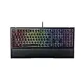 Razer Ornata V2 Tastiera Gaming con Mecha-Membrana, con Illuminazione Chroma RGB, Switch Meccanico, Layout Italiano