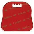 Northeast Products Therm-A-SEAT Sport Cushion Stadium Seat Pad, Red